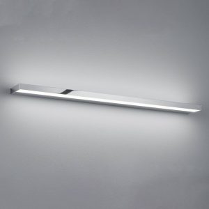 Helestra Slate LED fali lámpa