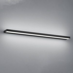 Helestra Slate LED fali lámpa