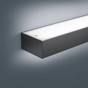 Helestra Theia LED fali lámpa