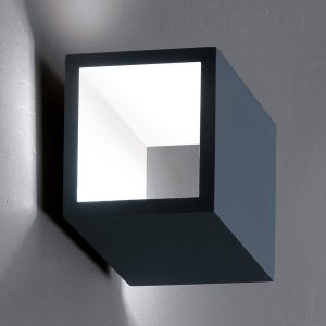 ICONE Cubò LED fali lámpa