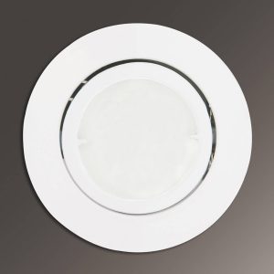 Joanie - LED beép. lámpa fehér