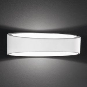 KOLARZ Discus - modern fali lámpa