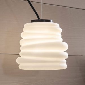 Karman Bibendum LED függő lámpa