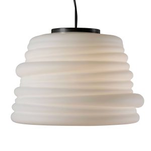 Karman Bibendum LED függő lámpa