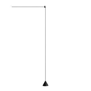 Karman Filomena LED állólámpa 1fl Ø 8 cm 2 700K