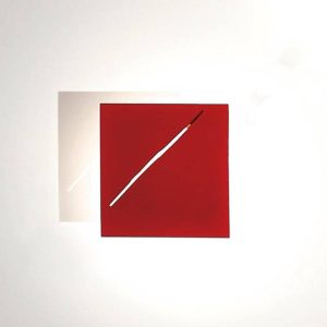 Knikerboker Des.agn - LED falilámpa