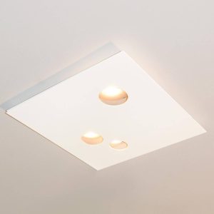Knikerboker Des.agn LED mennyezeti lámpa