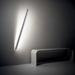 Knikerboker Schegge LED fali lámpa