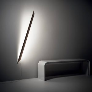 Knikerboker Schegge LED fali lámpa