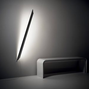 Knikerboker Schegge LED fali lámpa