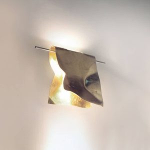 Knikerboker Stendimi - LED fali lámpa