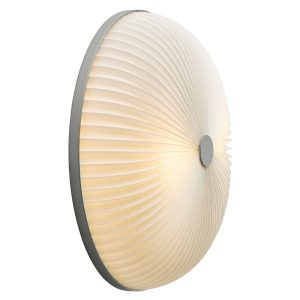 LE KLINT Lamella fali lámpa alu 35 cm