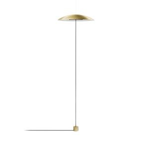 LED-C4 Noway Single LED állólámpa egyenes