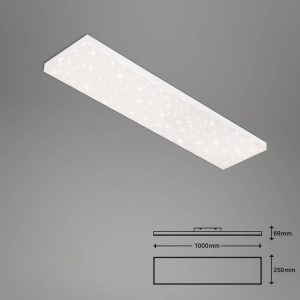 100x25cm