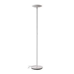 LED állólámpa Bermuda