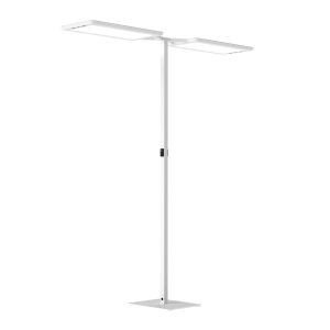 LED állólámpa Yara.double 4 000 K