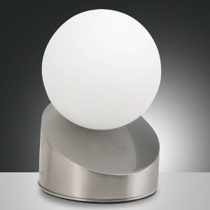 LED asztali lámpa Gravity