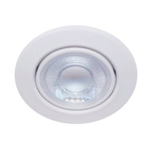 8 cm 38° 8W Ra90 2 700K