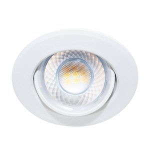 LED beép. spot Dekto 7