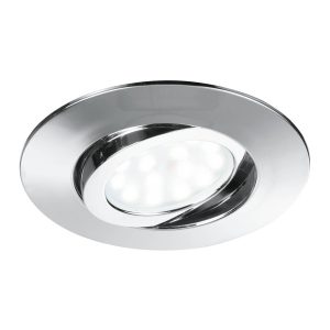 LED beépített spot Zenit IP44