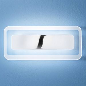 LED fali lámpa Antille króm 31