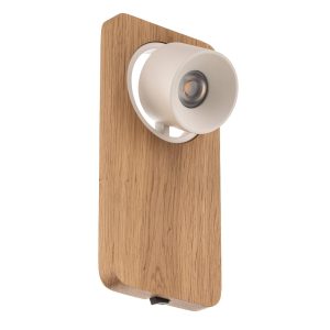 LED fali lámpa Beebo W