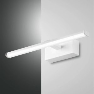 LED fali lámpa Nala