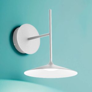 LED fali lámpa Poe Plus