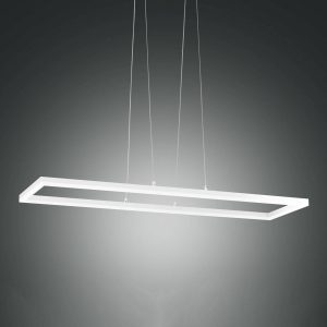 LED függő lámpa Bard