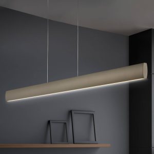 LED függő lámpa Runa