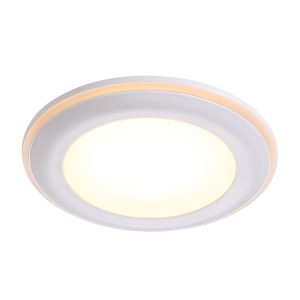 LED menny. beép. lámpa Elkton