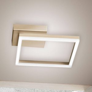LED mennyezeti lámpa Bard
