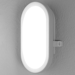 LEDVANCE Bulkhead LED kültéri falilámpa 11W fehér