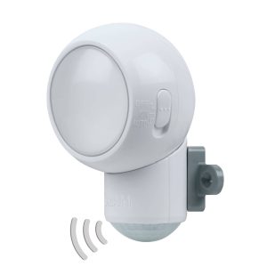 LEDVANCE Spylux LED multifunkciós lámpa