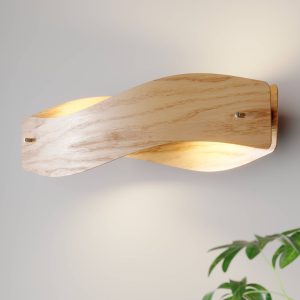 Lian LED fali lámpa