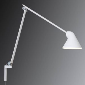 Louis Poulsen NJP LED falilámpa