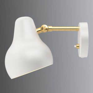 Louis Poulsen VL38 Design LED fali lámpa