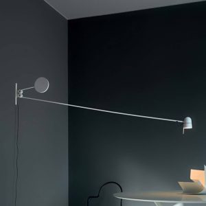 Luceplan Counterbalance - LED falilámpa
