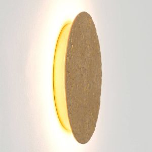 Meteor LED fali lámpa