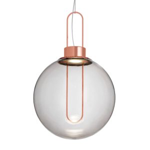 Modo Luce Orb LED függő lámpa