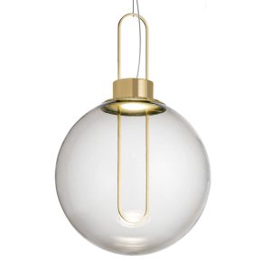 Modo Luce Orb LED függő lámpa