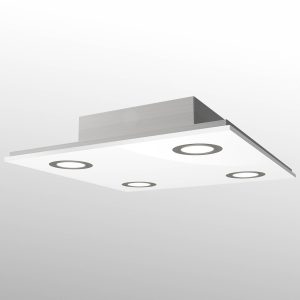 Négyzet LED mennyezeti lámpa Pano