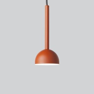 Northern Blush LED függő lámpa