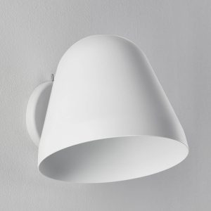 Nyta Tilt Wall rövid fali lámpa