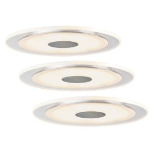 Paulmann Premium Line Whirl LED beép. l.