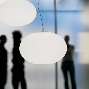 Prandina Zero S5 függő lámpa