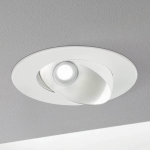 Ronzano 1 LED beépített spotlámpa