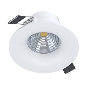 Saliceto LED beép. spot