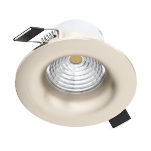 Saliceto LED beép. spot