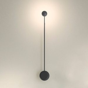 Vibia Pin LED fali lámpa